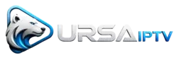 ursa iptv